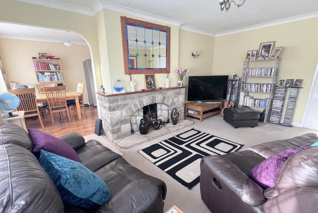 Lydlinch Close, BH22, photo 7