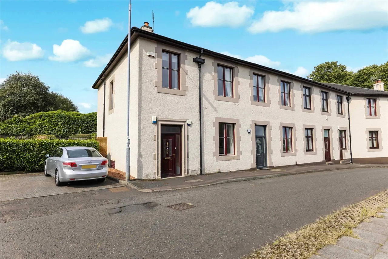 Springburn Road, Springburn, Glasgow, G21, photo 4