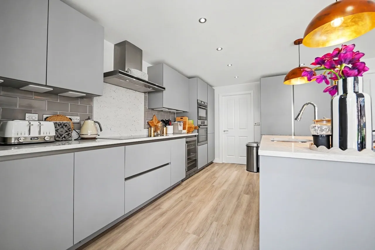 Furrow Way, Great Glen, LE8, photo 6