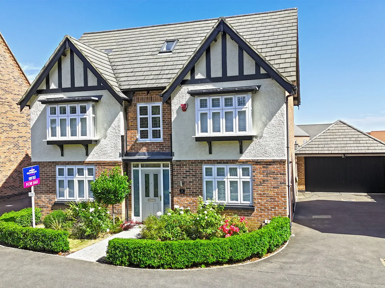 Furrow Way, Great Glen, LE8, photo 2