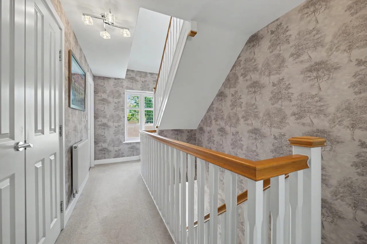 Furrow Way, Great Glen, LE8, photo 23
