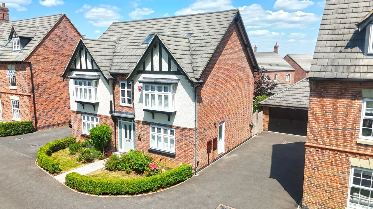Furrow Way, Great Glen, LE8, photo 30