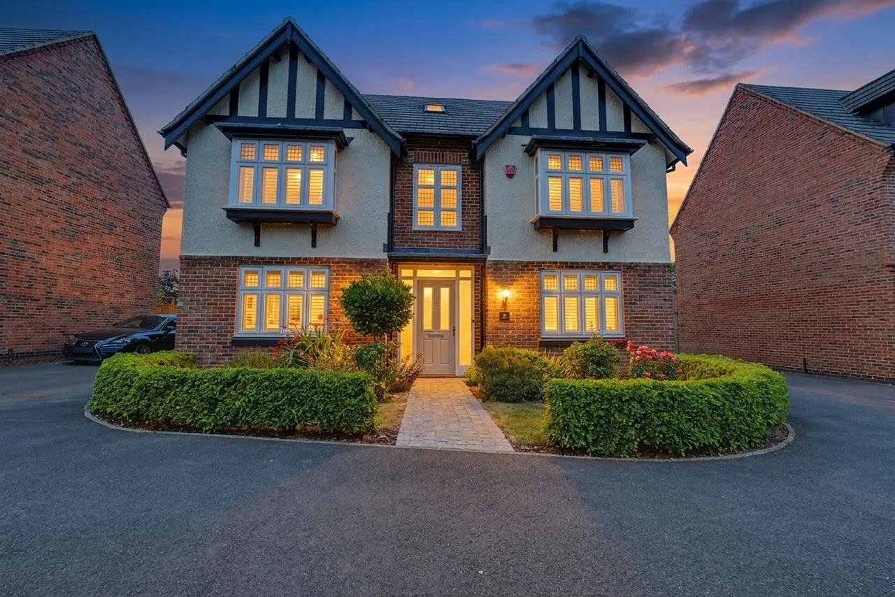 Furrow Way, Great Glen, LE8, photo 29