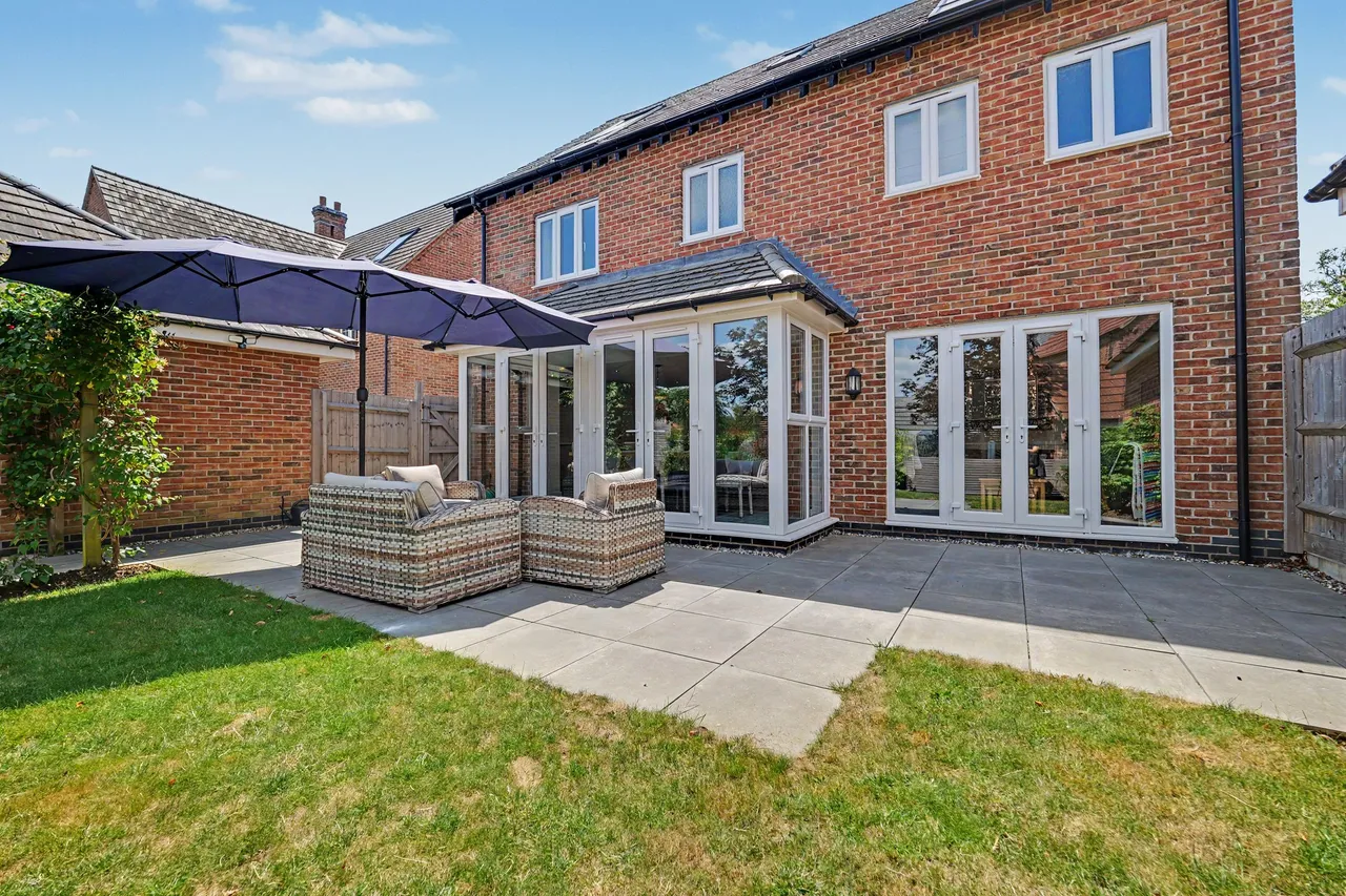 Furrow Way, Great Glen, LE8, photo 25