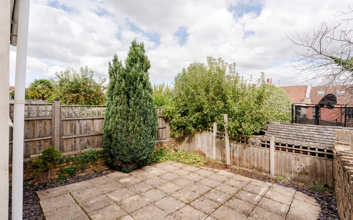 Hampden Road, Knowle, BS4, photo 4