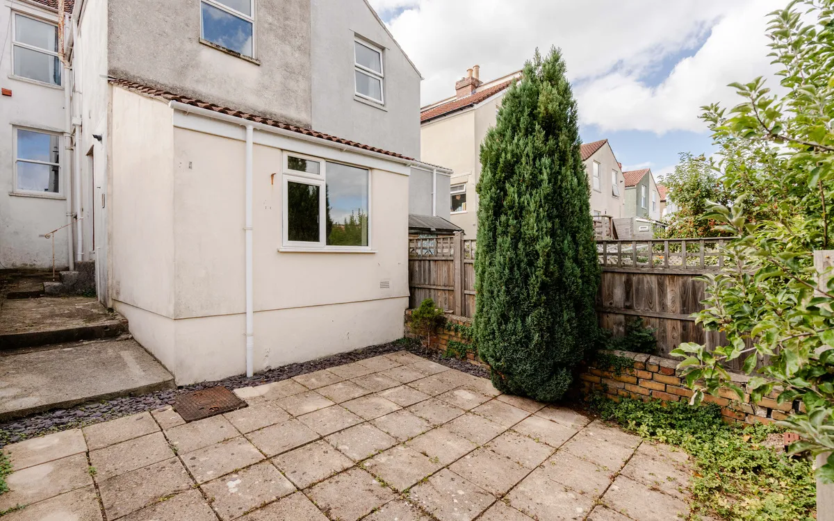 Hampden Road, Knowle, BS4, photo 14