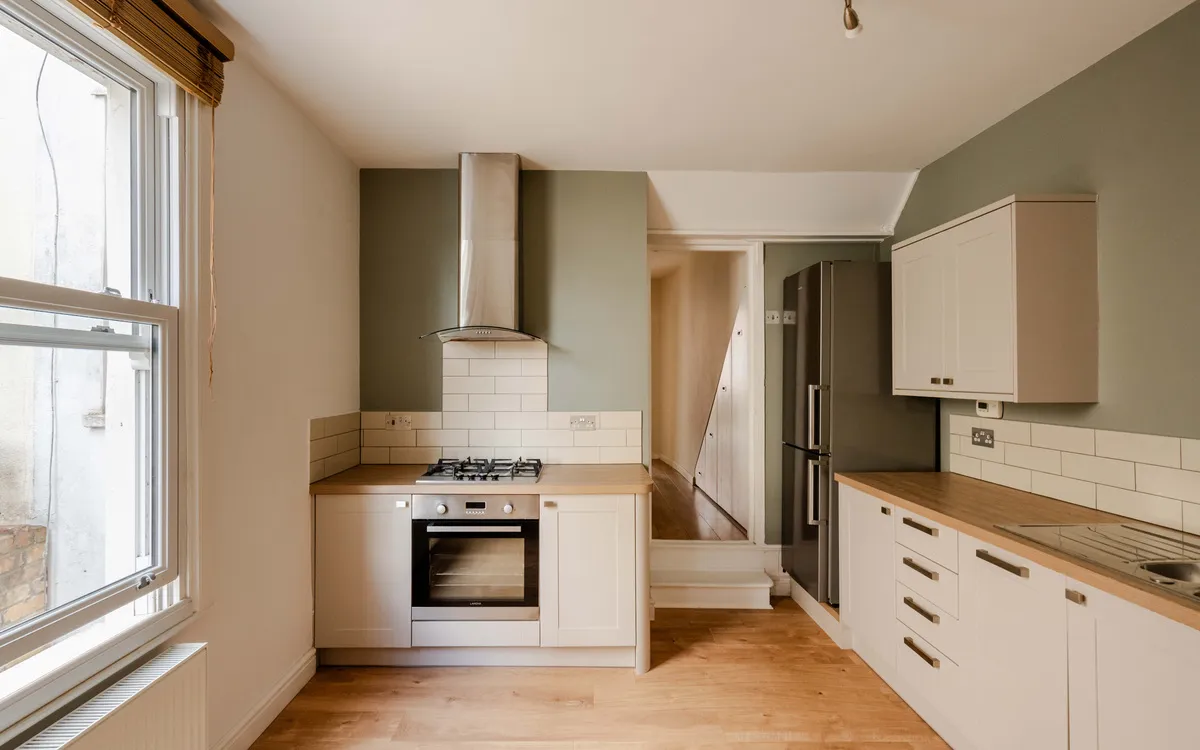 Hampden Road, Knowle, BS4, photo 6