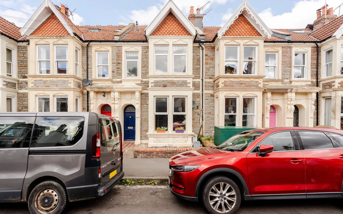 Hampden Road, Knowle, BS4, photo 2