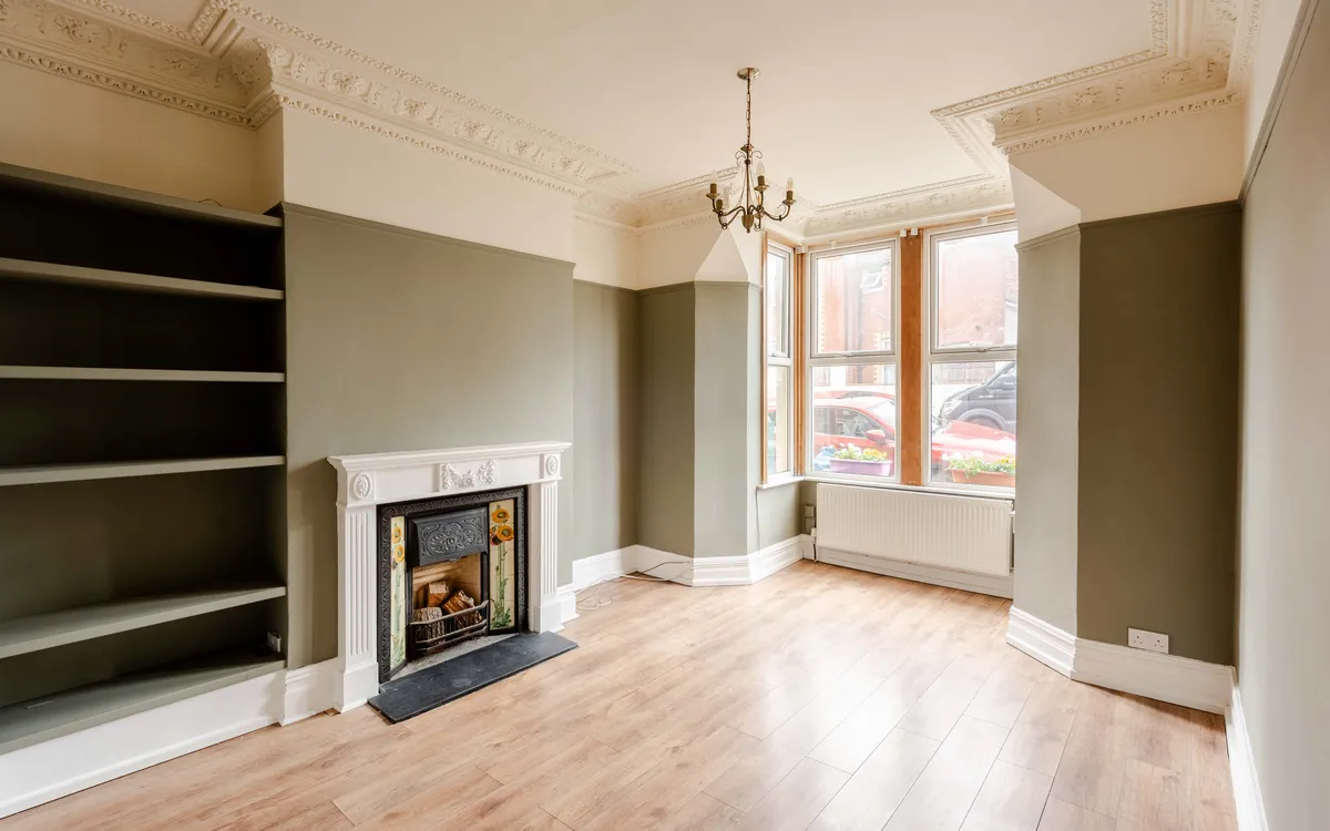 Hampden Road, Knowle, BS4, photo 7