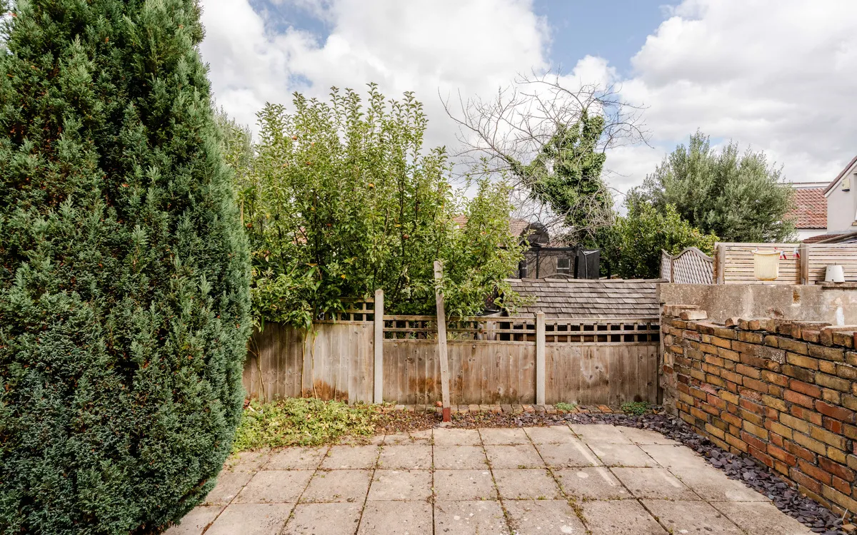Hampden Road, Knowle, BS4, photo 15
