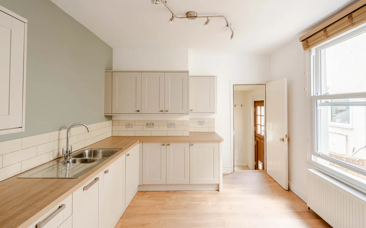 Hampden Road, Knowle, BS4, photo 3