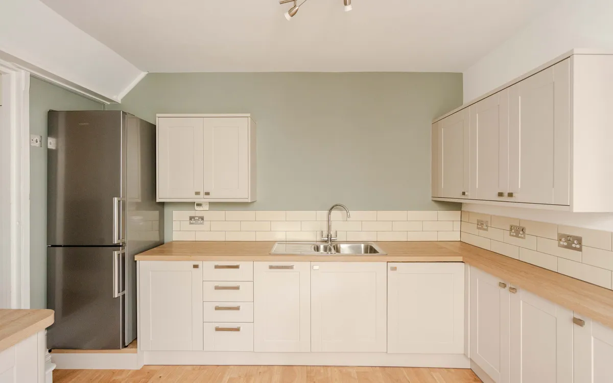 Hampden Road, Knowle, BS4, photo 5