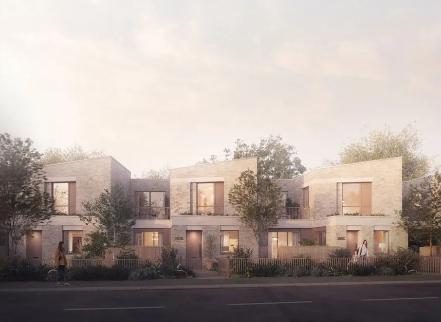 3 bed property for sale — Ravensbourne Park, Honor Oak, SE6