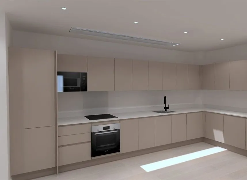 Ravensbourne Park, Honor Oak, SE6, photo 3