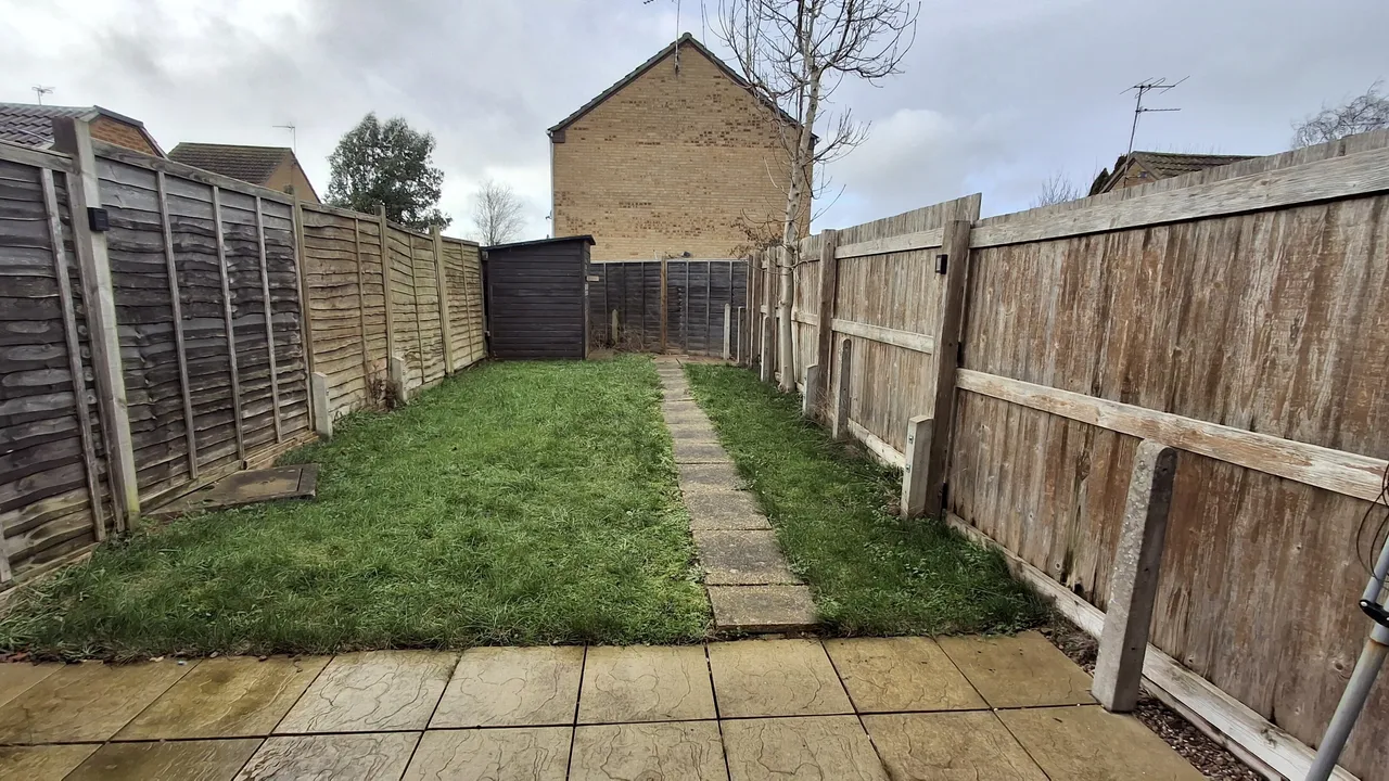 Summerfield Drive, SLEAFORD, photo 12