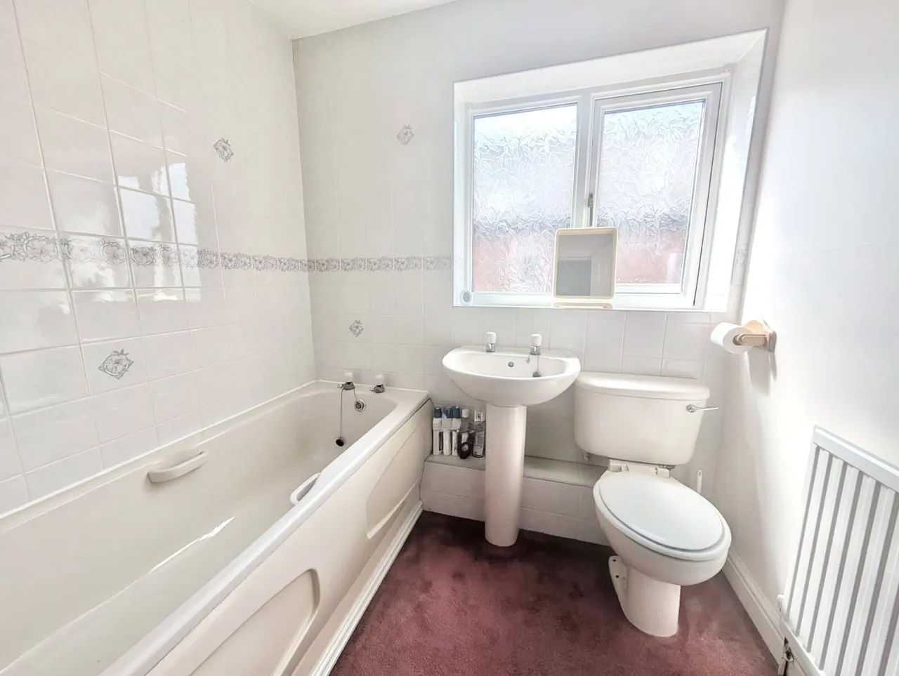 Greengates Crescent, Little Neston, CH64, photo 11