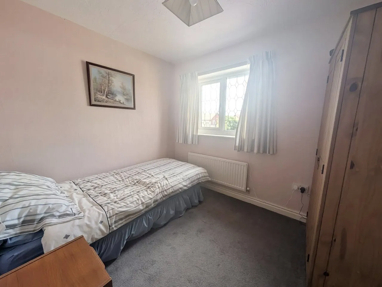 Greengates Crescent, Little Neston, CH64, photo 12