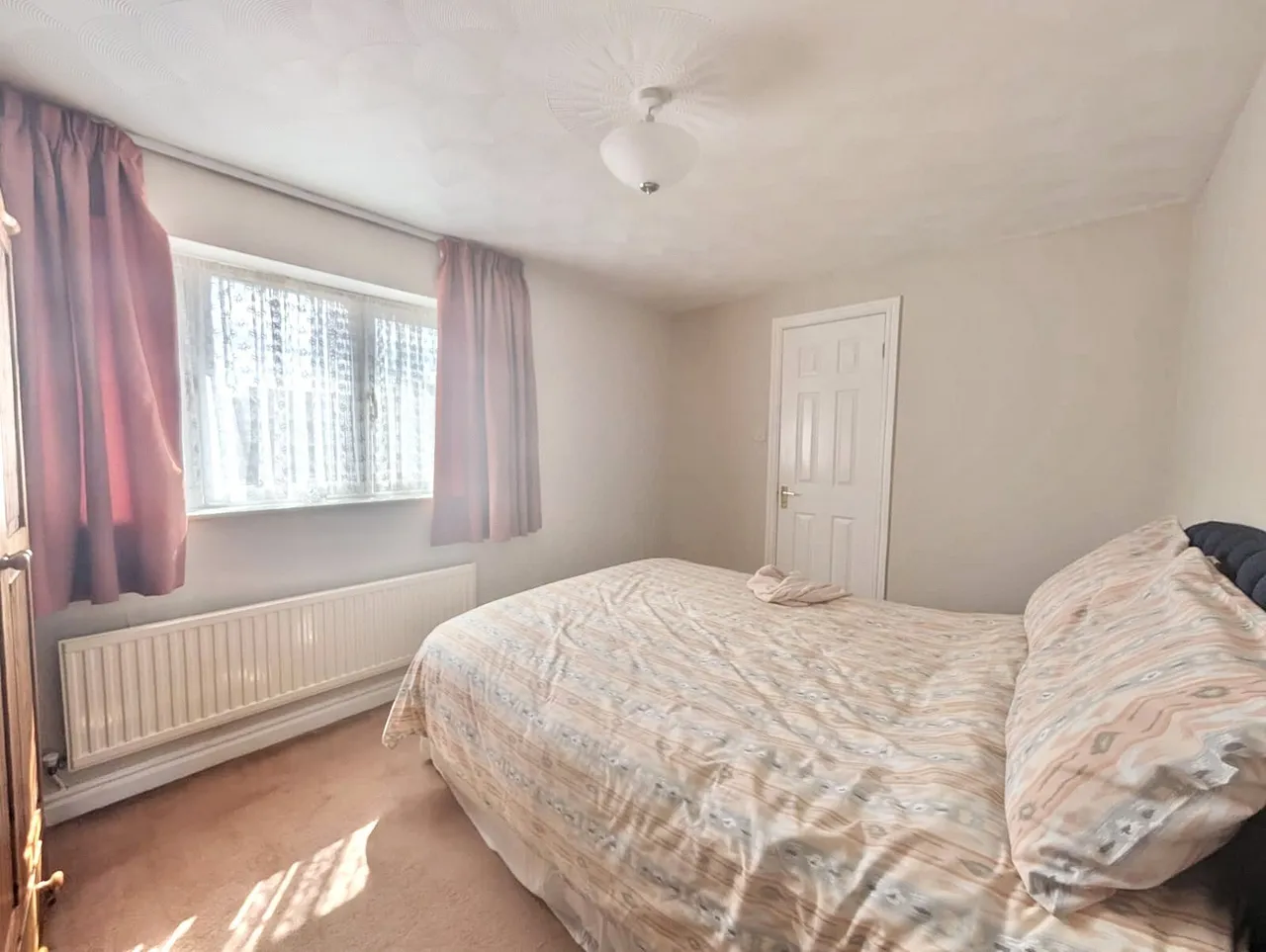 Greengates Crescent, Little Neston, CH64, photo 9