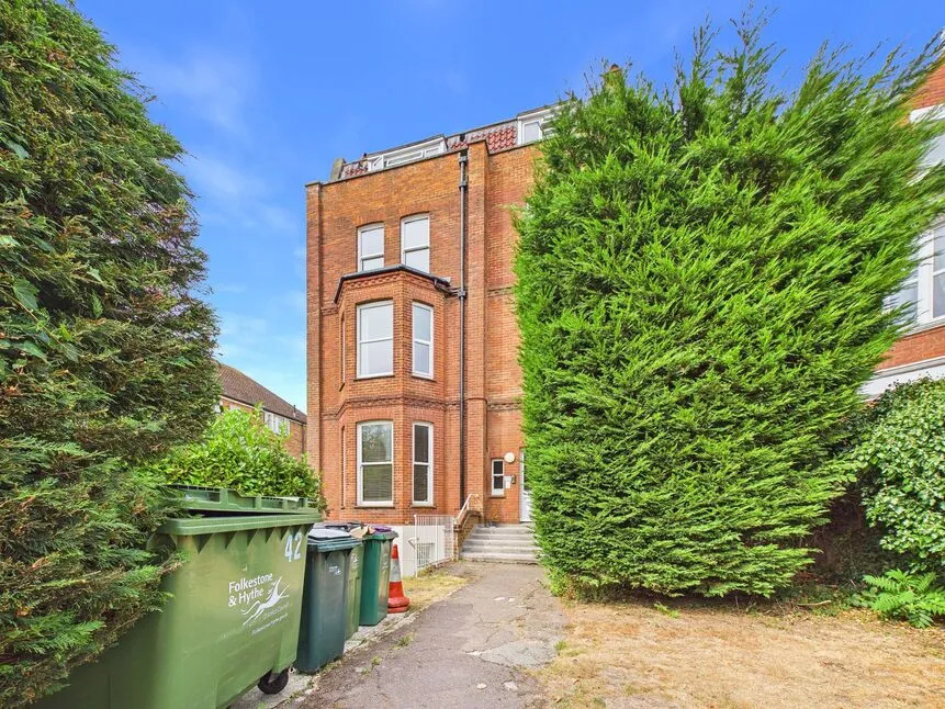 Shorncliffe Road, Folkestone, CT20, photo 12