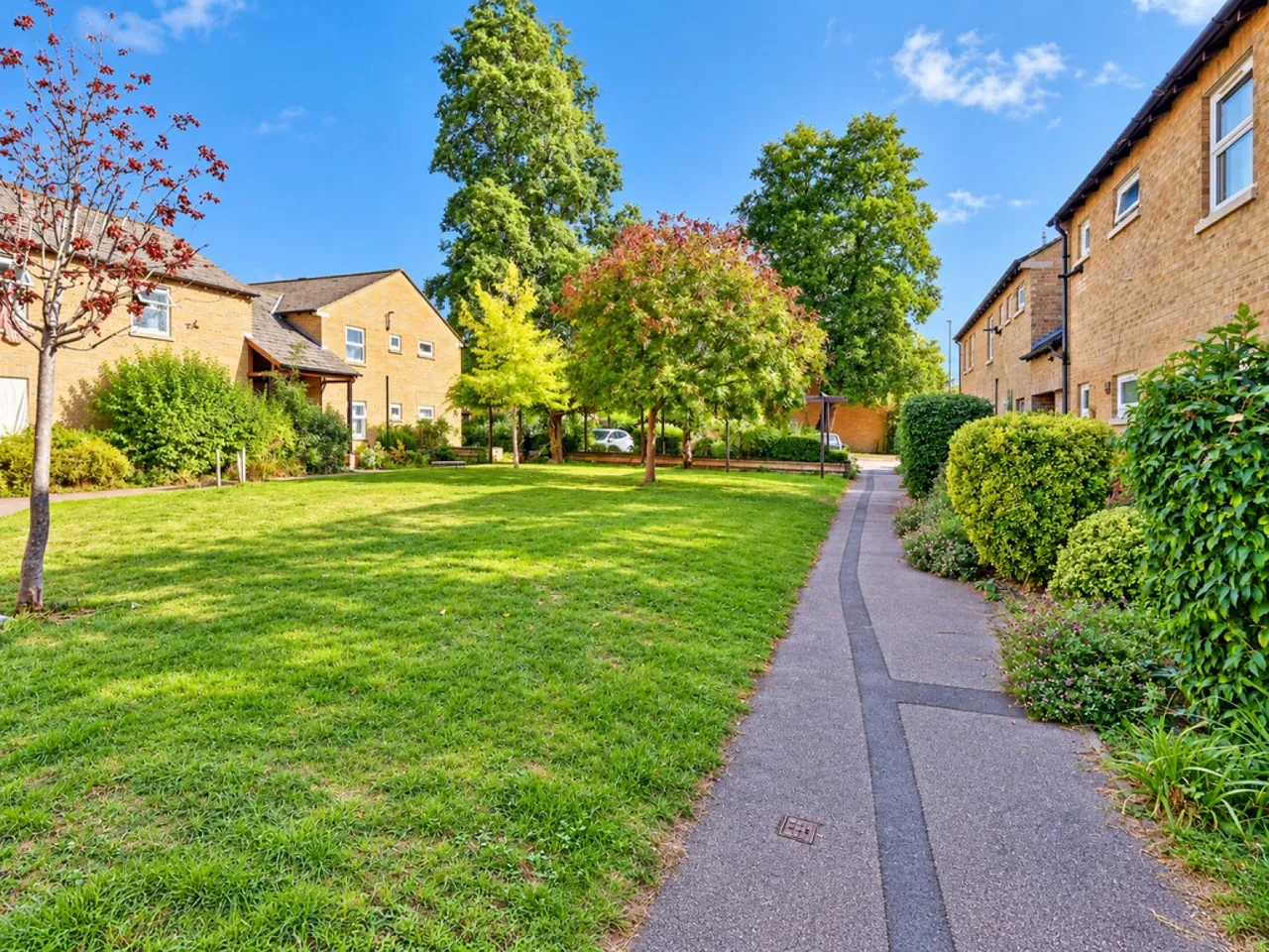 St. Bedes Crescent, Cambridge, CB1, photo 21