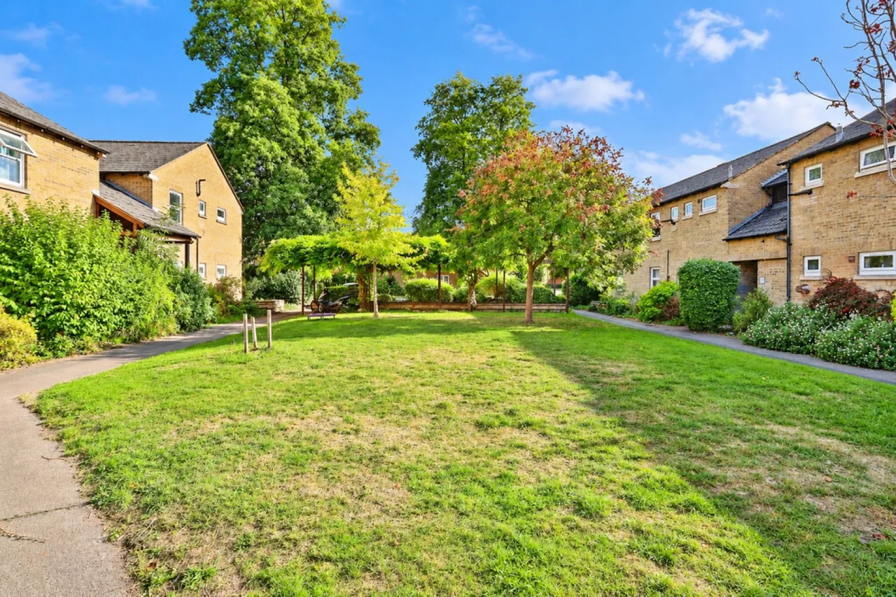 St. Bedes Crescent, Cambridge, CB1, photo 20