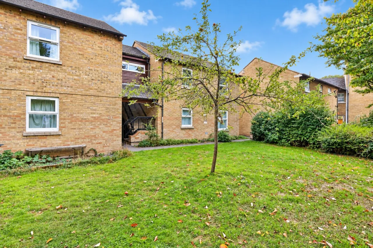St. Bedes Crescent, Cambridge, CB1, photo 19