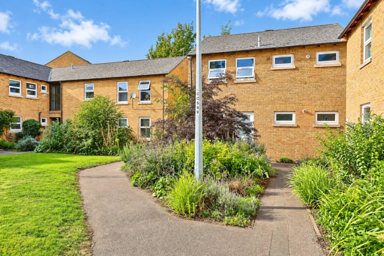 St. Bedes Crescent, Cambridge, CB1, photo 18
