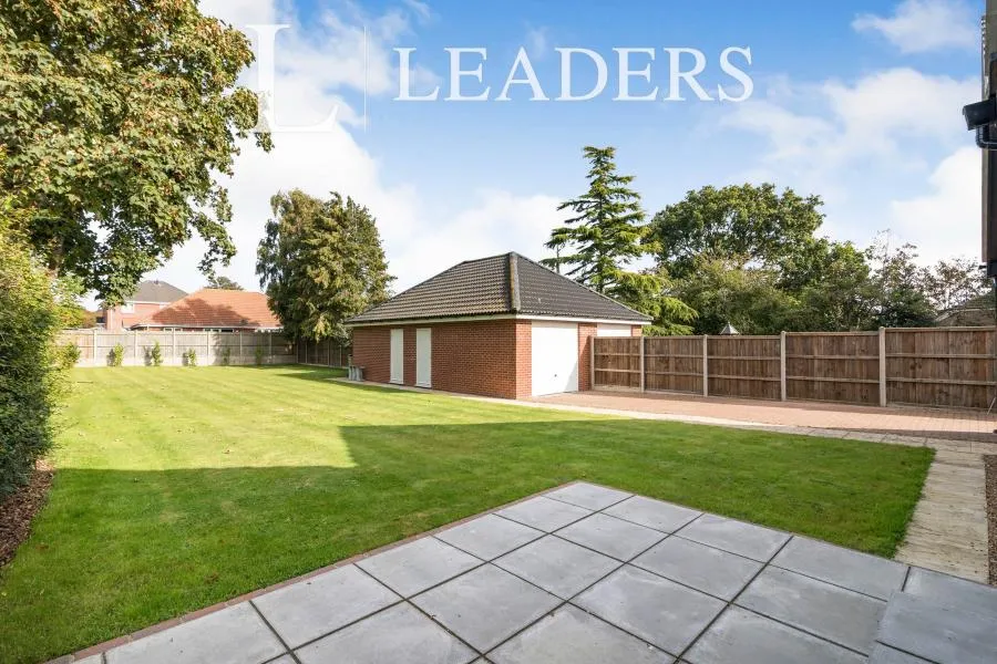 Church Road, Kessingland, NR33, photo 10