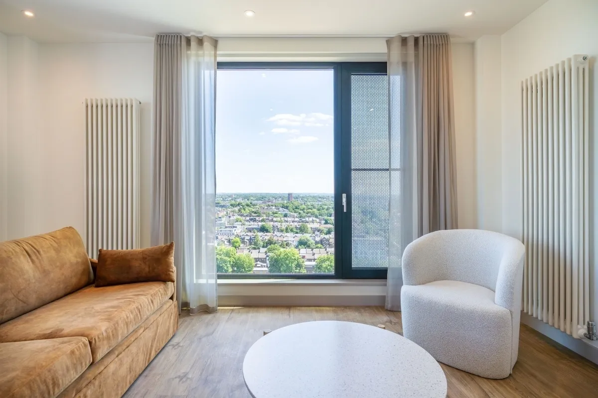 The Eades, 11 Selborne Road London E17, photo 3