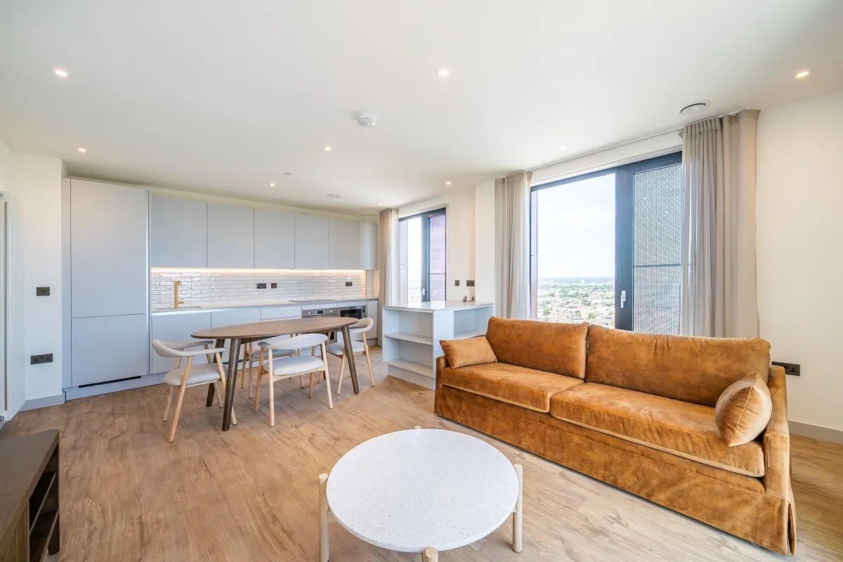 The Eades, 11 Selborne Road London E17, photo 4