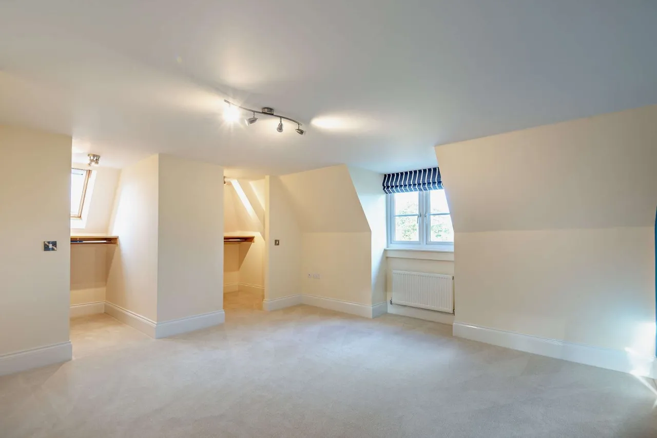 Ethorpe Close, Gerrards Cross, SL9, photo 14