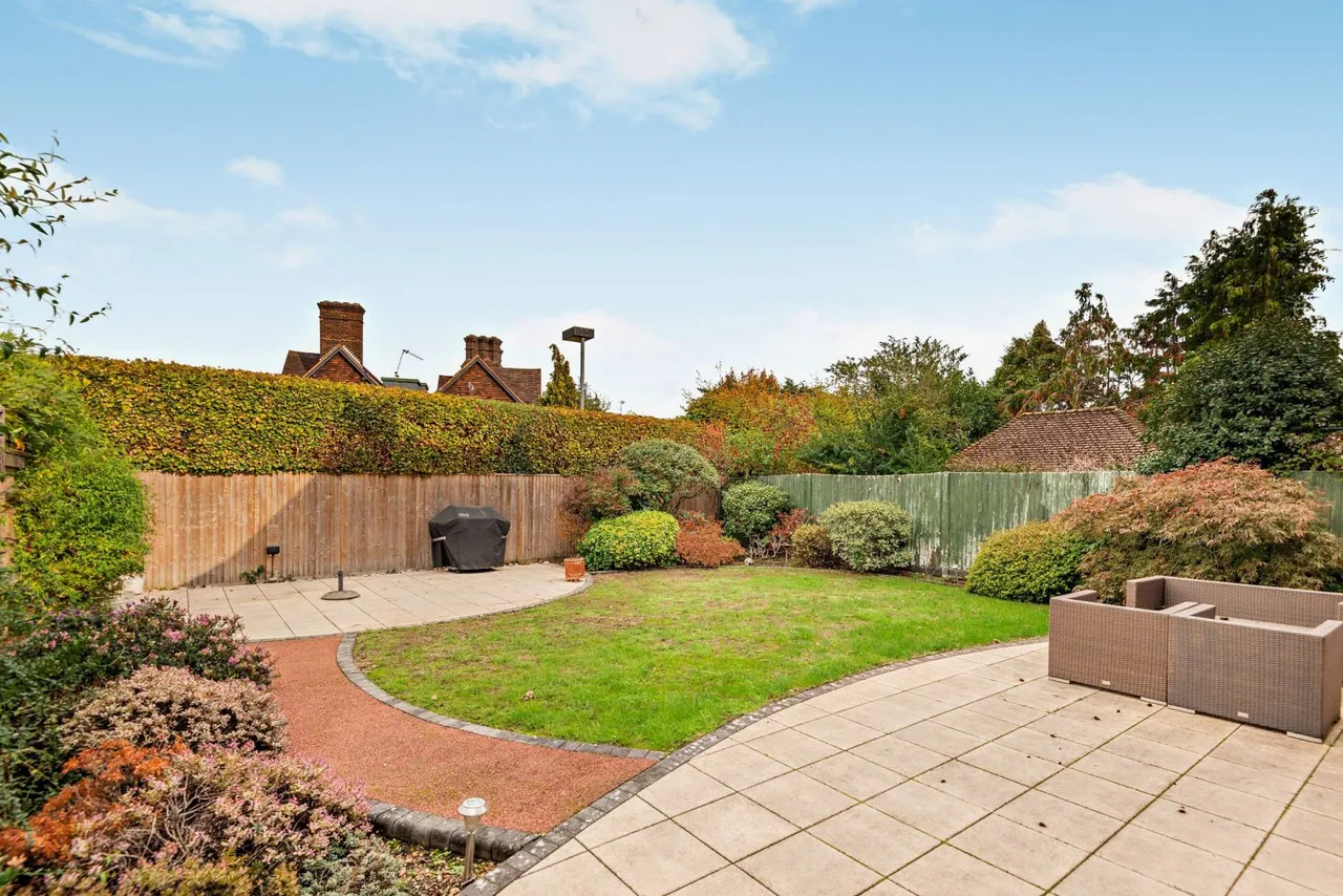Ethorpe Close, Gerrards Cross, SL9, photo 17