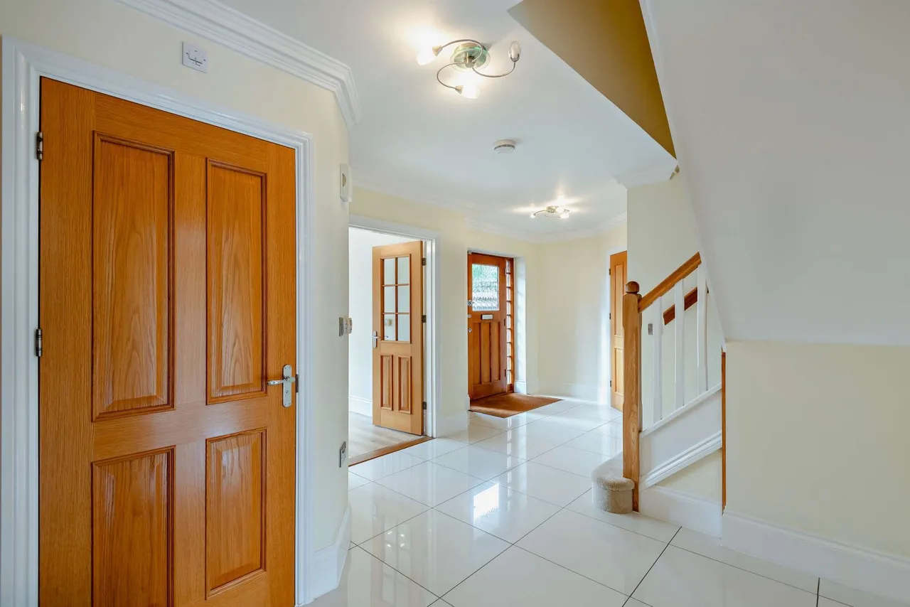 Ethorpe Close, Gerrards Cross, SL9, photo 6