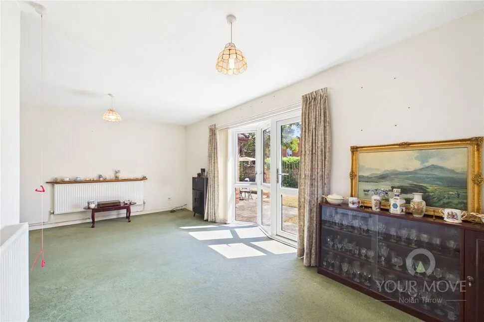 Pond Farm Close, Duston, NN5, photo 4
