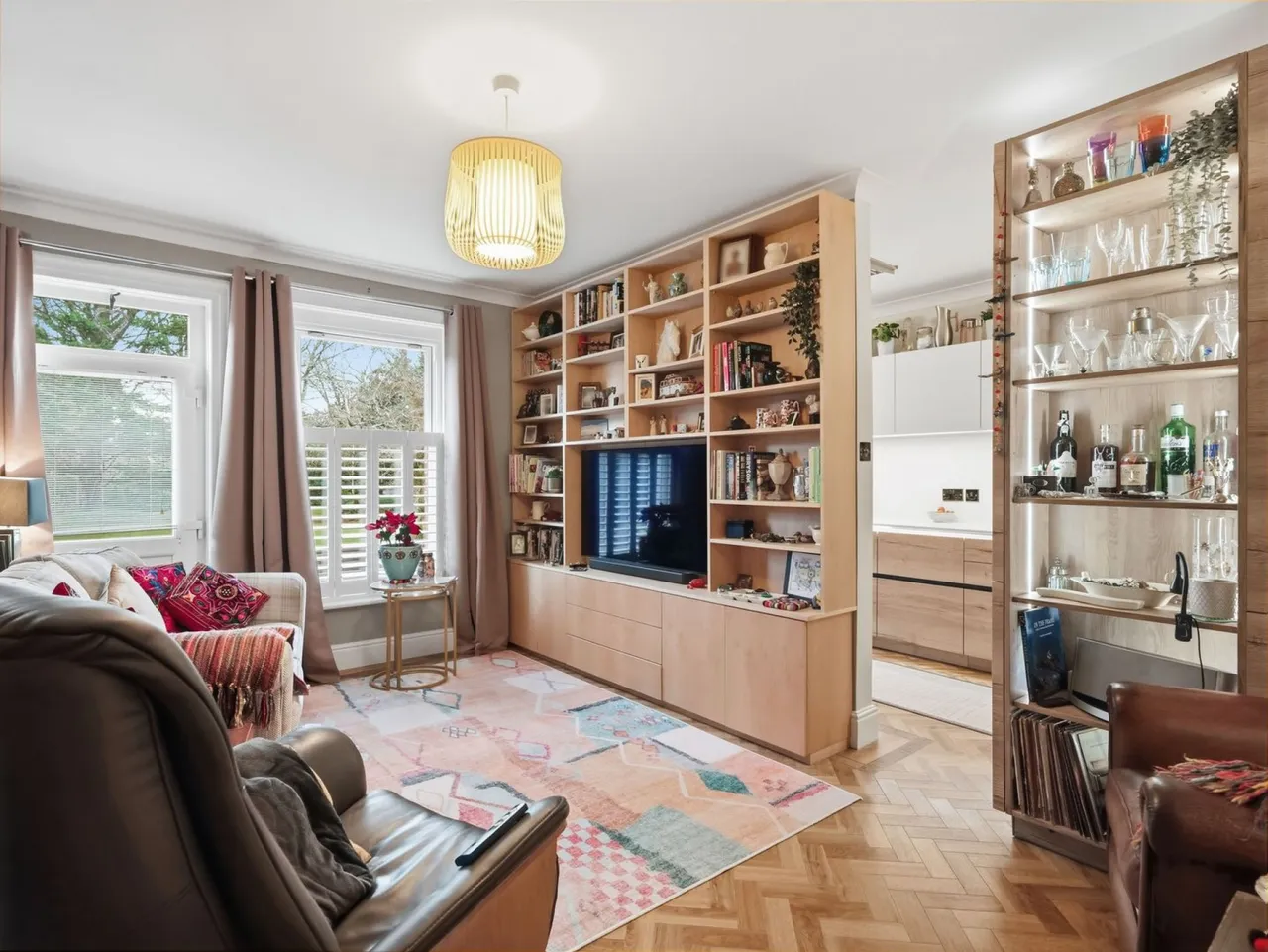Rhinefield Road, Brockenhurst, SO42, photo 7