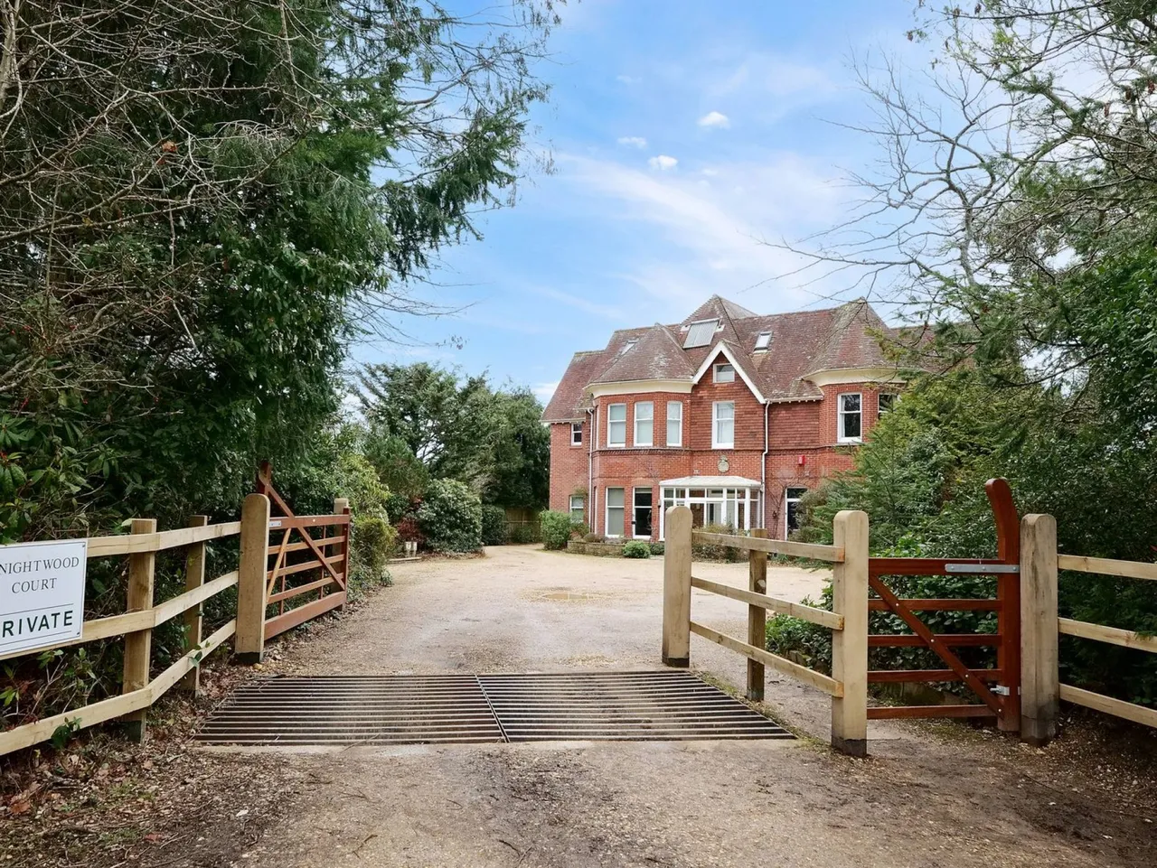 Rhinefield Road, Brockenhurst, SO42, photo 17