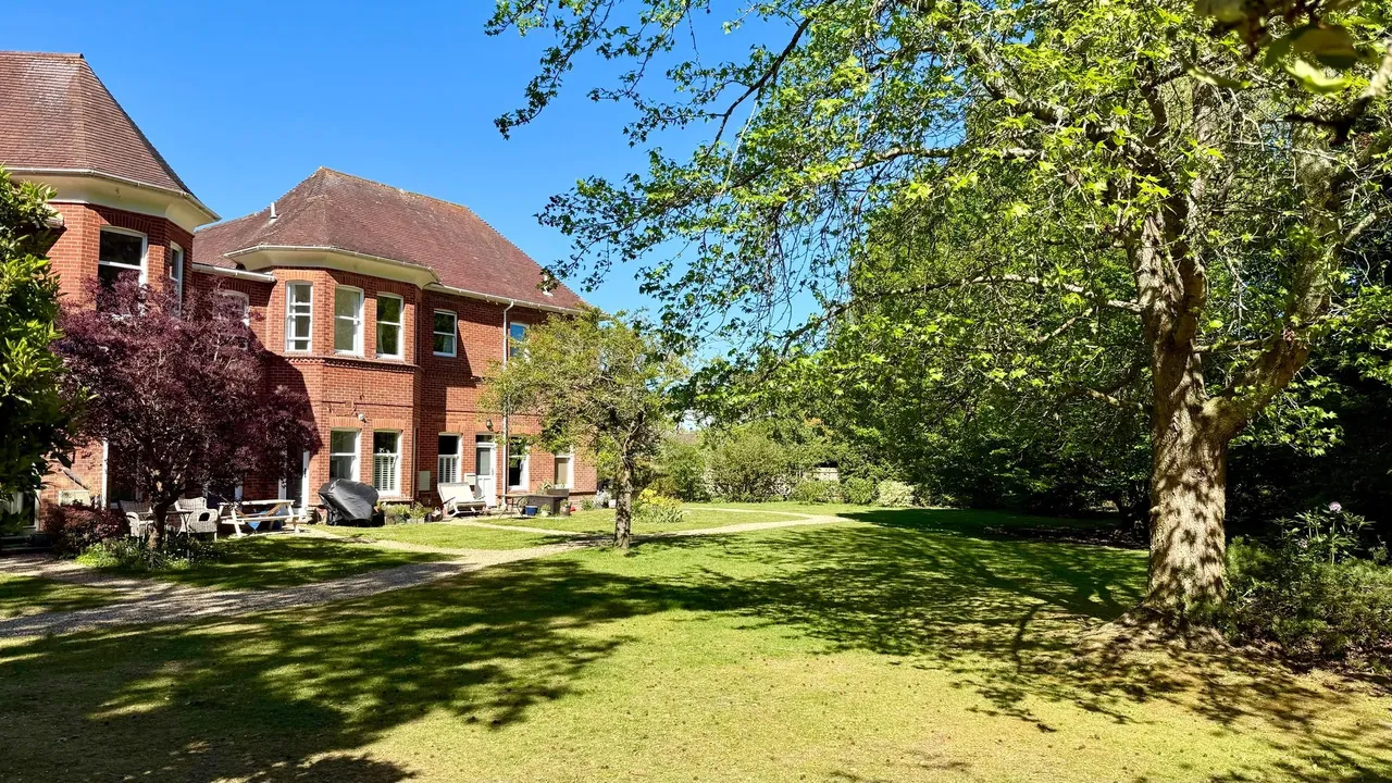 Rhinefield Road, Brockenhurst, SO42, photo 19