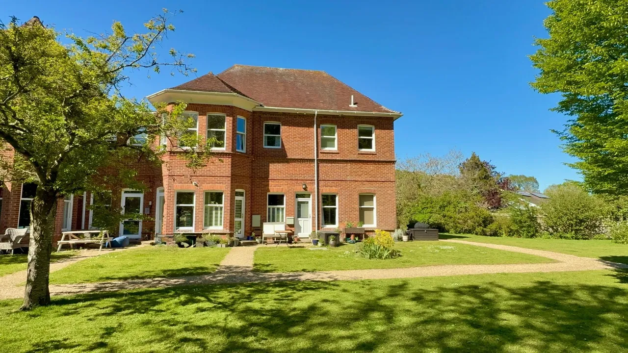 Rhinefield Road, Brockenhurst, SO42, photo 4