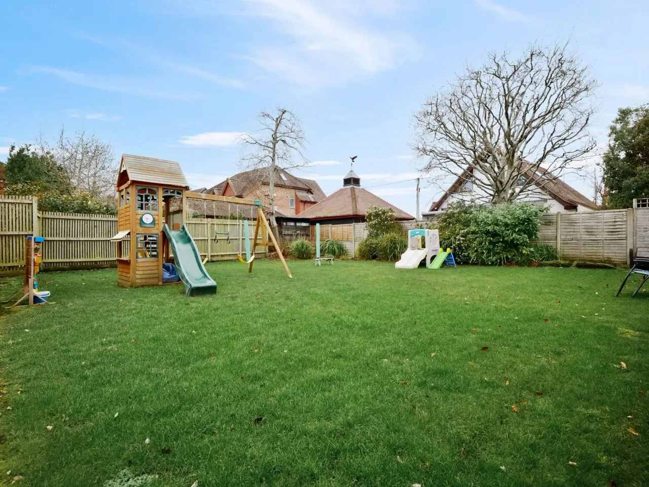 Rhinefield Road, Brockenhurst, SO42, photo 23