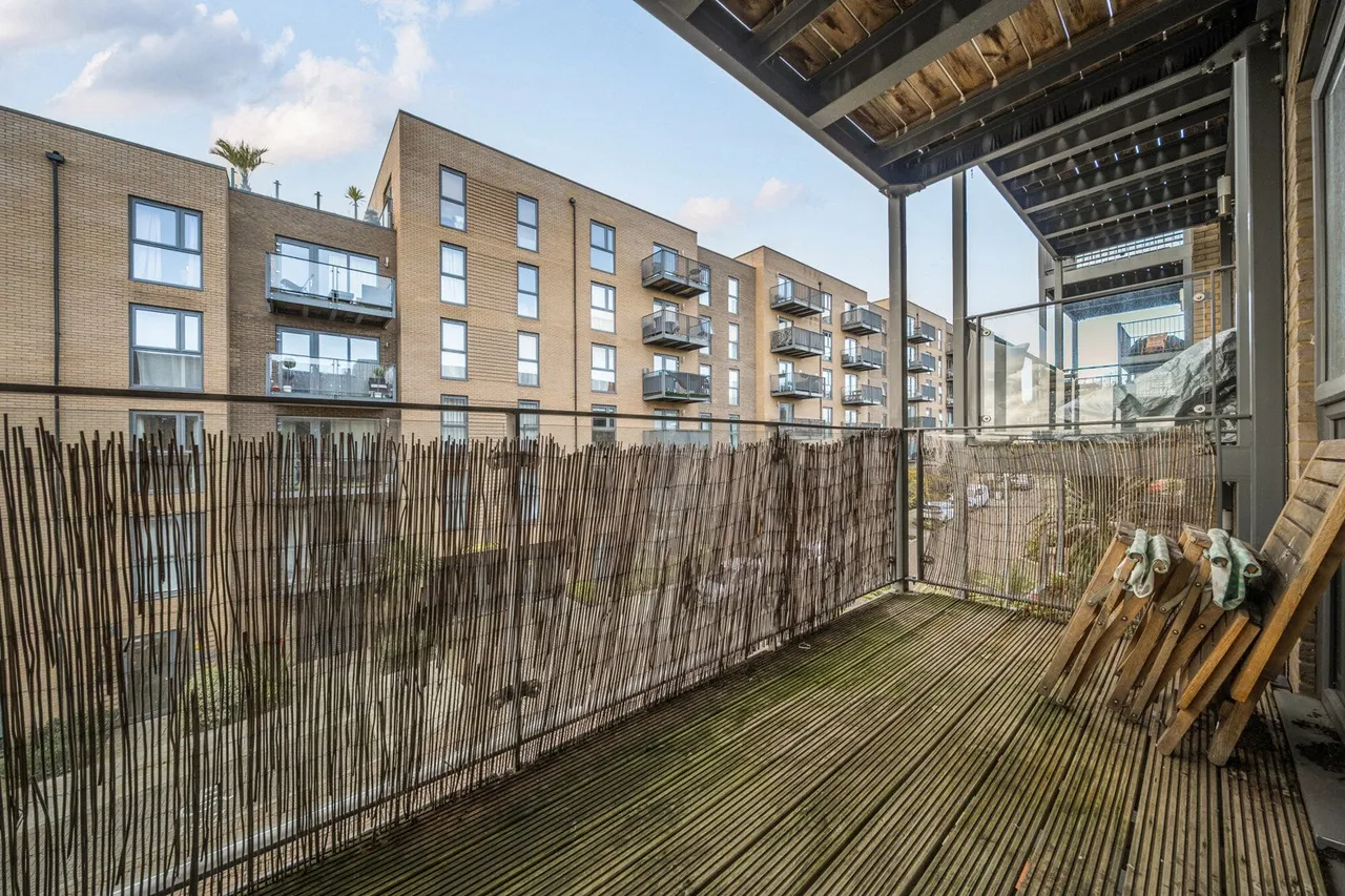 Apple Yard, SE20, photo 5