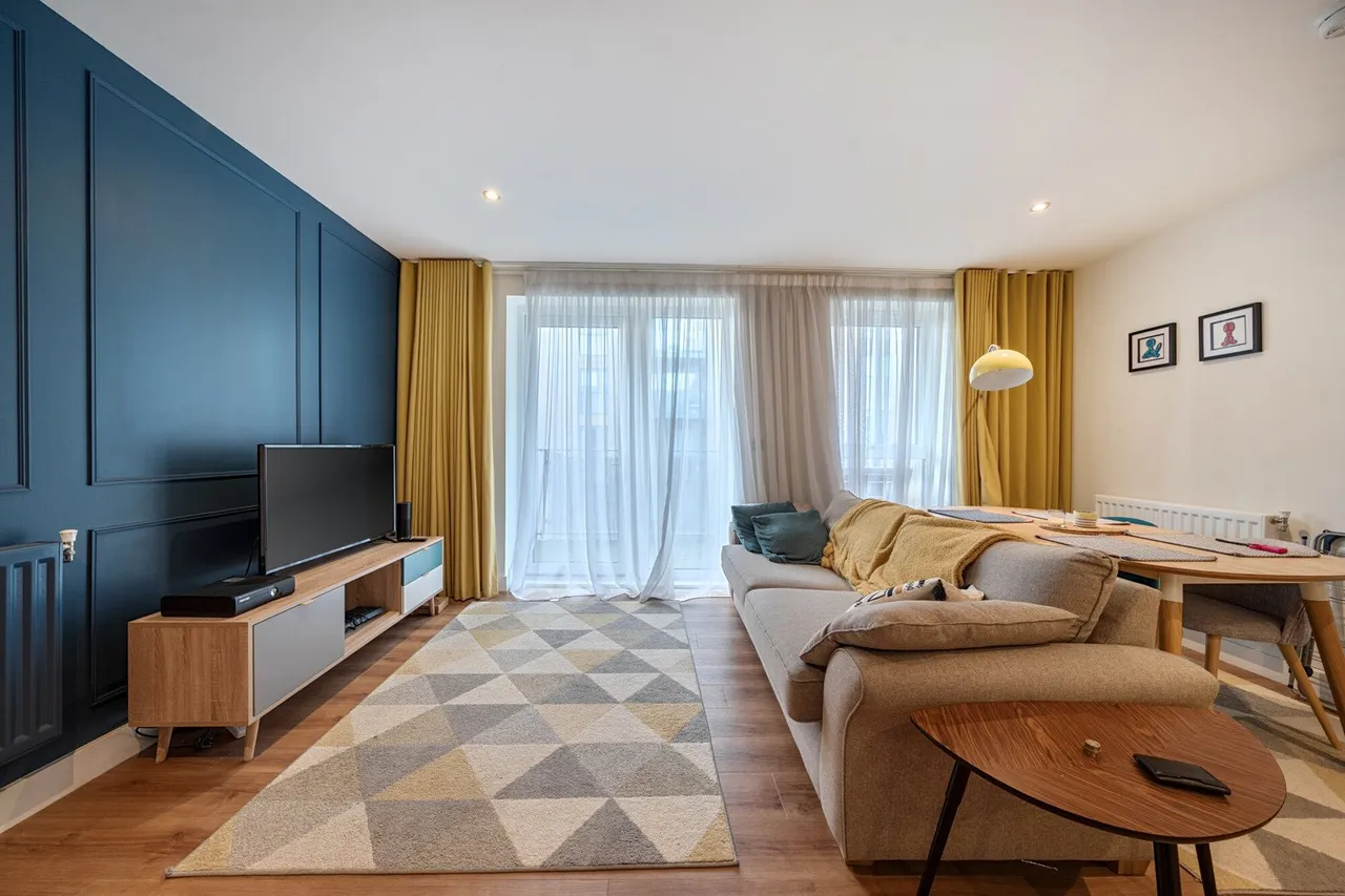 2 bed flat for sale — Apple Yard, SE20