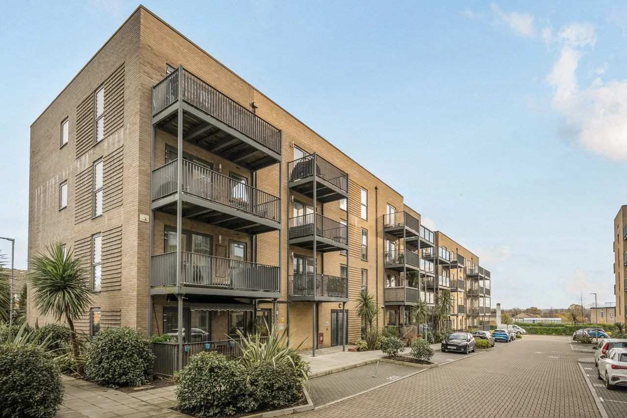 Apple Yard, SE20, photo 15
