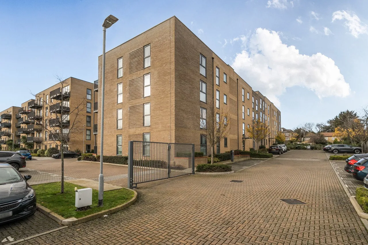Apple Yard, SE20, photo 16