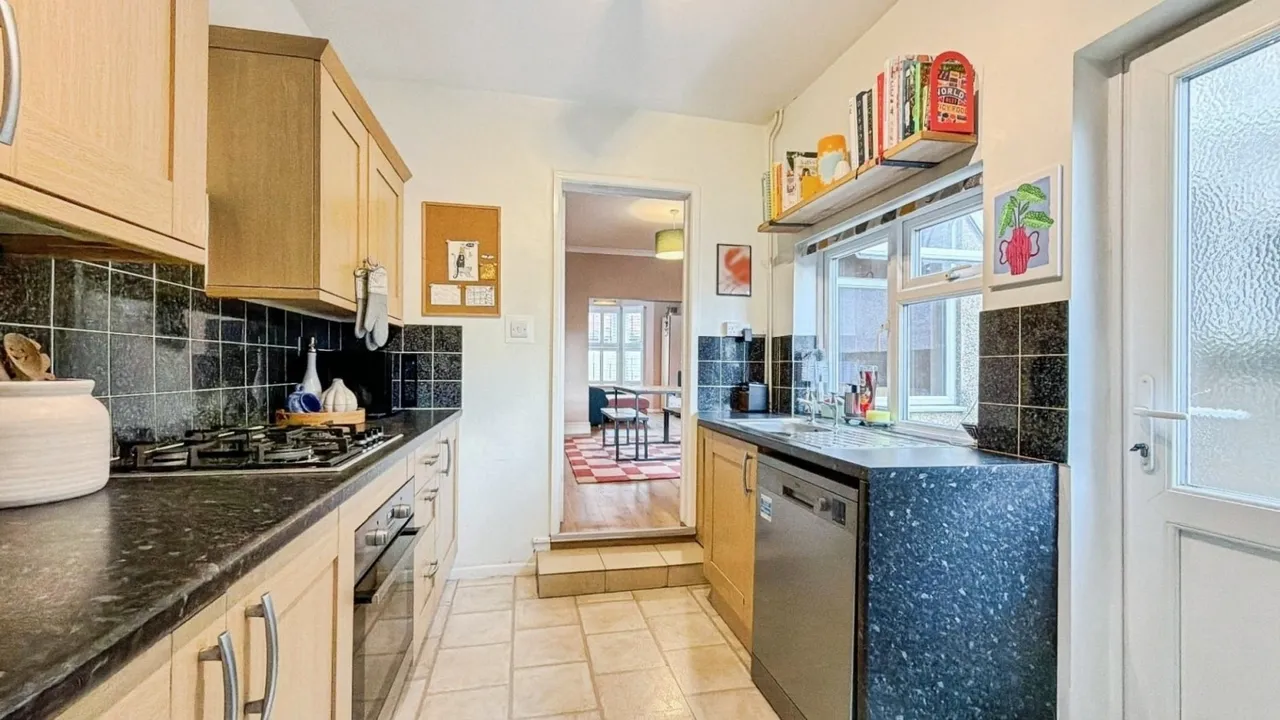 Highbury Road, Bedminster, BS3, photo 8