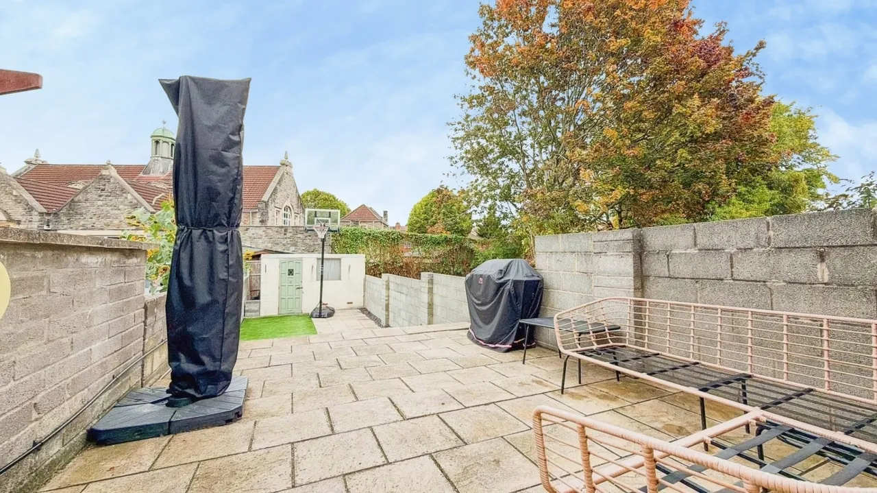Highbury Road, Bedminster, BS3, photo 16
