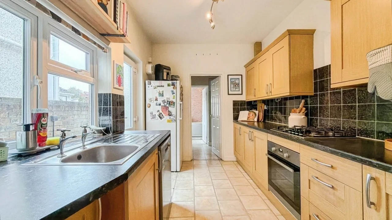 Highbury Road, Bedminster, BS3, photo 7