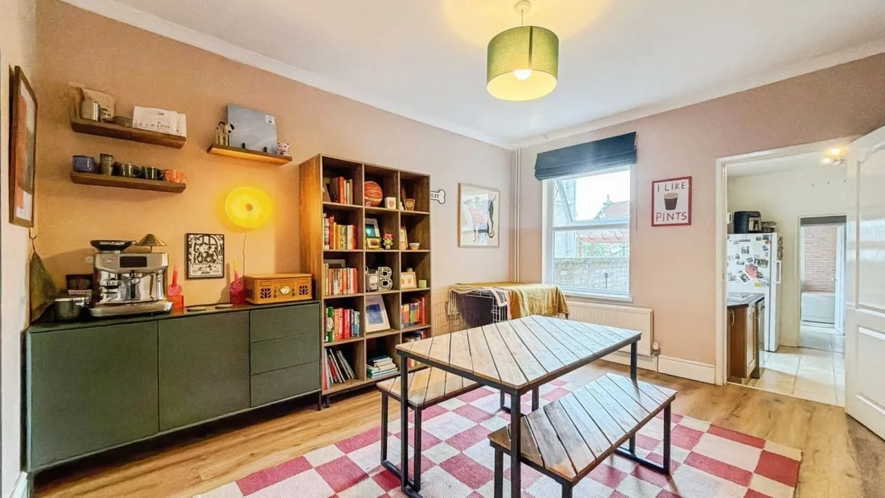 Highbury Road, Bedminster, BS3, photo 5