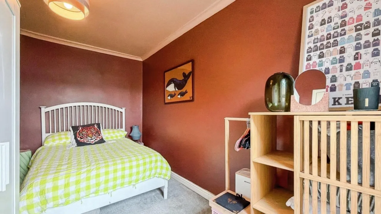 Highbury Road, Bedminster, BS3, photo 14