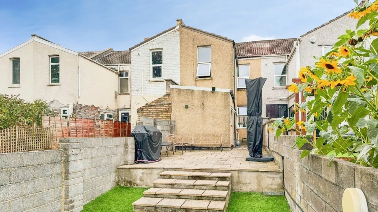 Highbury Road, Bedminster, BS3, photo 18