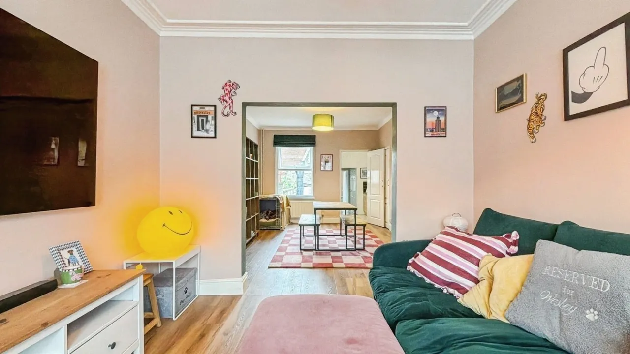Highbury Road, Bedminster, BS3, photo 4